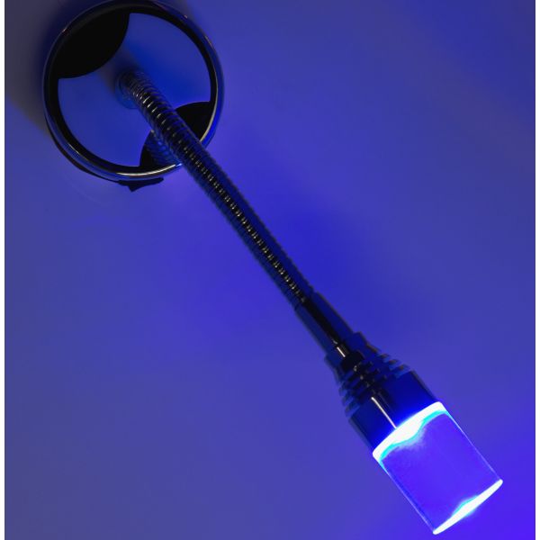 ÖÖVALGUSTUSEGA LUGEMISLAMP 12V