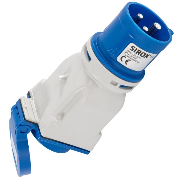 CEE KARAVANI ADAPTER